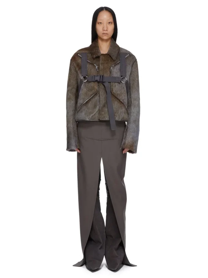 RICK OWENS – JACKEN RO02E4764LHLCR1-106 RICK OWENS – JACKEN RO02E4764LHLCR1-106