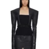 RICK OWENS – JACKEN RO02E4784BMC-09 RICK OWENS – JACKEN RO02E4784BMC-09