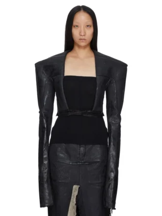 RICK OWENS – JACKEN RO02E4784BMC-09