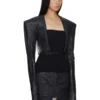 RICK OWENS – JACKEN RO02E4784BMC-09 RICK OWENS – JACKEN RO02E4784BMC-09