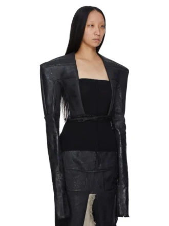 RICK OWENS – JACKEN RO02E4784BMC-09