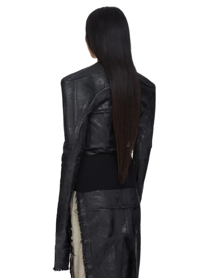 RICK OWENS – JACKEN RO02E4784BMC-09 RICK OWENS – JACKEN RO02E4784BMC-09