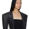 RICK OWENS – JACKEN RO02E4784BMC-09 RICK OWENS – JACKEN RO02E4784BMC-09