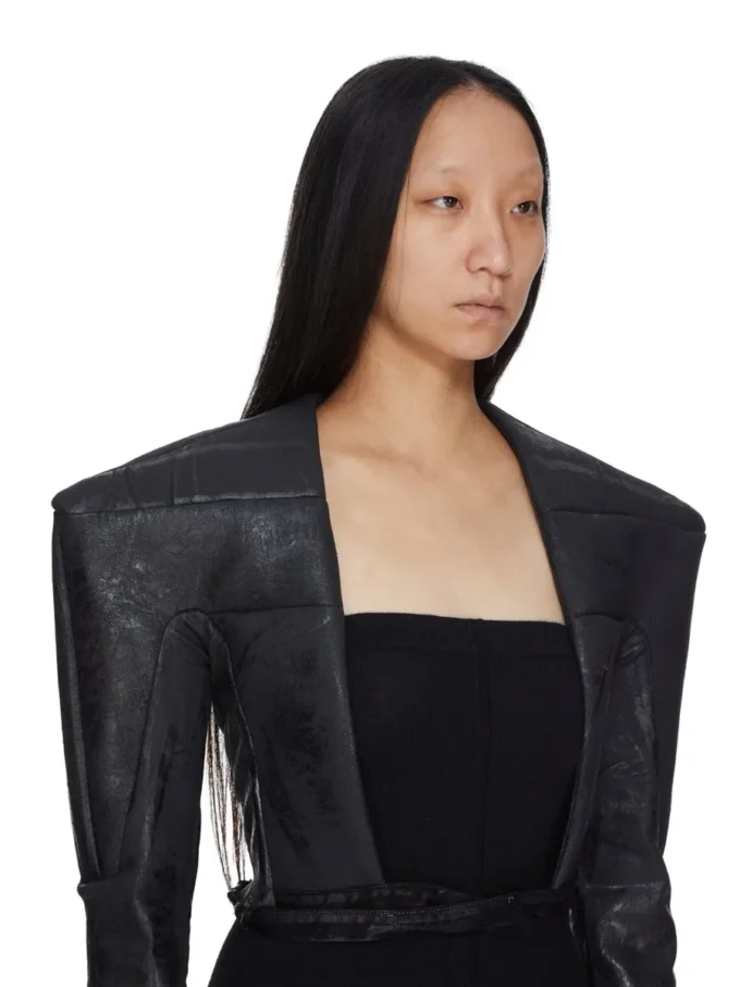 RICK OWENS – JACKEN RO02E4784BMC-09 RICK OWENS – JACKEN RO02E4784BMC-09