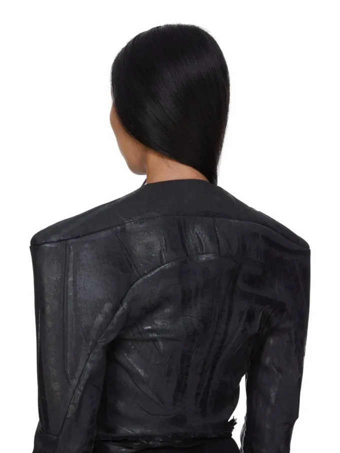 RICK OWENS – JACKEN RO02E4784BMC-09 RICK OWENS – JACKEN RO02E4784BMC-09