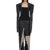 RICK OWENS – JACKEN RO02E4784BMC-09 RICK OWENS – JACKEN RO02E4784BMC-09