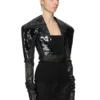 RICK OWENS – JACKEN RO02E4784BMCTU1-09 RICK OWENS – JACKEN RO02E4784BMCTU1-09