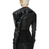 RICK OWENS – JACKEN RO02E4784BMCTU1-09 RICK OWENS – JACKEN RO02E4784BMCTU1-09