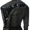 RICK OWENS – JACKEN RO02E4784BMCTU1-09 RICK OWENS – JACKEN RO02E4784BMCTU1-09