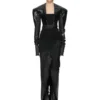 RICK OWENS – JACKEN RO02E4784BMCTU1-09 RICK OWENS – JACKEN RO02E4784BMCTU1-09