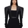 RICK OWENS – JACKEN RO02E4784LNV-09 RICK OWENS – JACKEN RO02E4784LNV-09