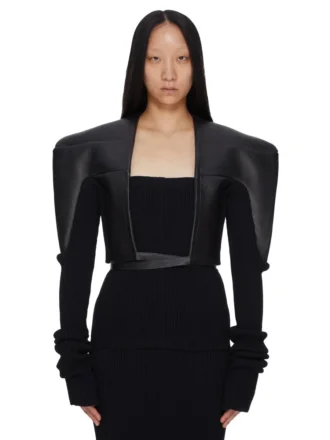 RICK OWENS – JACKEN RO02E4784LNV-09