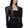 RICK OWENS – JACKEN RO02E4784LNV-09 RICK OWENS – JACKEN RO02E4784LNV-09