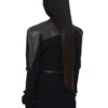 RICK OWENS – JACKEN RO02E4784LNV-09 RICK OWENS – JACKEN RO02E4784LNV-09