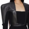 RICK OWENS – JACKEN RO02E4784LNV-09 RICK OWENS – JACKEN RO02E4784LNV-09
