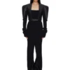 RICK OWENS – JACKEN RO02E4784LNV-09 RICK OWENS – JACKEN RO02E4784LNV-09