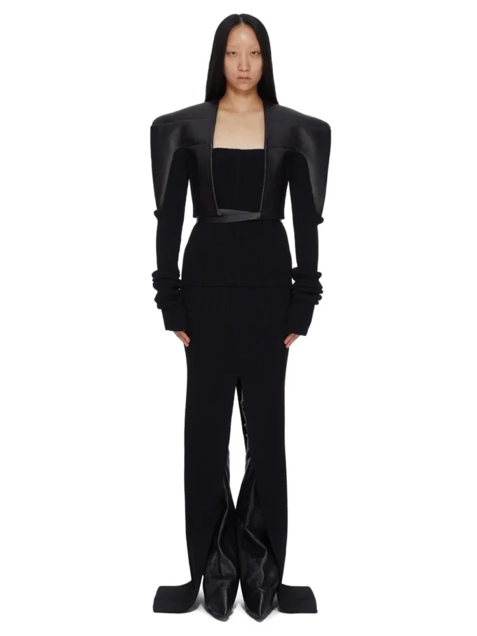 RICK OWENS – JACKEN RO02E4784LNV-09 RICK OWENS – JACKEN RO02E4784LNV-09