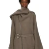 RICK OWENS – JACKEN RO02E4786DDR-34 RICK OWENS – JACKEN RO02E4786DDR-34