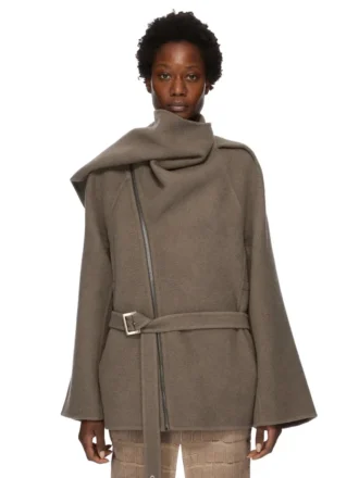 RICK OWENS – JACKEN RO02E4786DDR-34