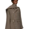 RICK OWENS – JACKEN RO02E4786DDR-34 RICK OWENS – JACKEN RO02E4786DDR-34