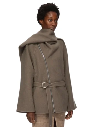 RICK OWENS – JACKEN RO02E4786DDR-34
