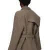 RICK OWENS – JACKEN RO02E4786DDR-34 RICK OWENS – JACKEN RO02E4786DDR-34