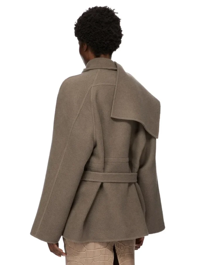 RICK OWENS – JACKEN RO02E4786DDR-34 RICK OWENS – JACKEN RO02E4786DDR-34