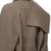RICK OWENS – JACKEN RO02E4786DDR-34 RICK OWENS – JACKEN RO02E4786DDR-34