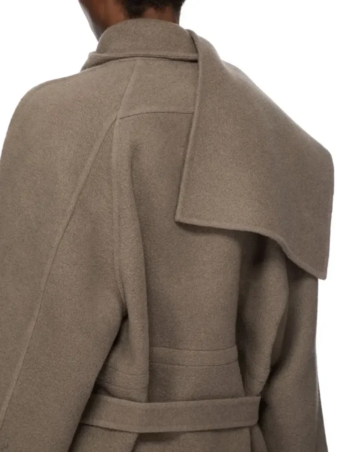 RICK OWENS – JACKEN RO02E4786DDR-34 RICK OWENS – JACKEN RO02E4786DDR-34