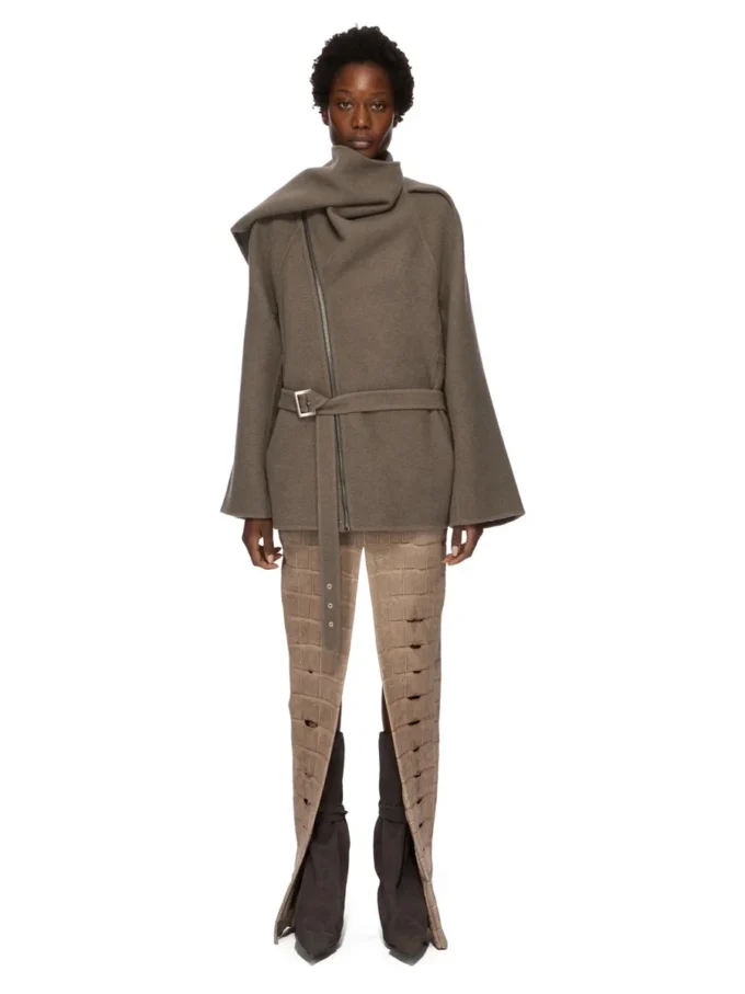 RICK OWENS – JACKEN RO02E4786DDR-34 RICK OWENS – JACKEN RO02E4786DDR-34