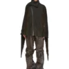 RICK OWENS – JACKEN RO02E4786LCSIF1-106 RICK OWENS – JACKEN RO02E4786LCSIF1-106