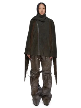 RICK OWENS – JACKEN RO02E4786LCSIF1-106