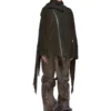 RICK OWENS – JACKEN RO02E4786LCSIF1-106 RICK OWENS – JACKEN RO02E4786LCSIF1-106