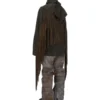 RICK OWENS – JACKEN RO02E4786LCSIF1-106 RICK OWENS – JACKEN RO02E4786LCSIF1-106