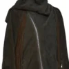RICK OWENS – JACKEN RO02E4786LCSIF1-106 RICK OWENS – JACKEN RO02E4786LCSIF1-106