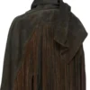 RICK OWENS – JACKEN RO02E4786LCSIF1-106 RICK OWENS – JACKEN RO02E4786LCSIF1-106