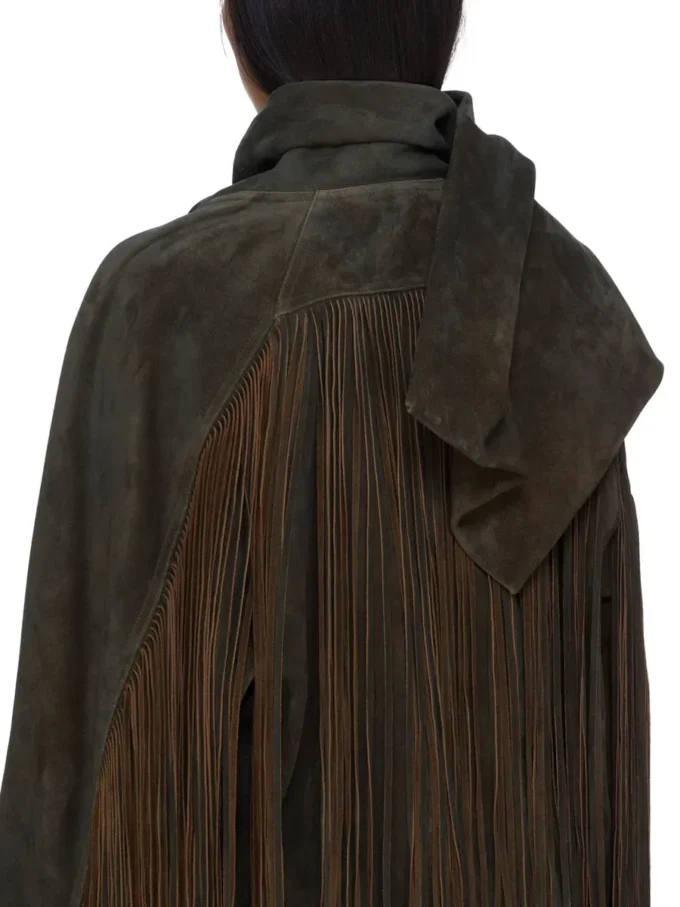 RICK OWENS – JACKEN RO02E4786LCSIF1-106 RICK OWENS – JACKEN RO02E4786LCSIF1-106
