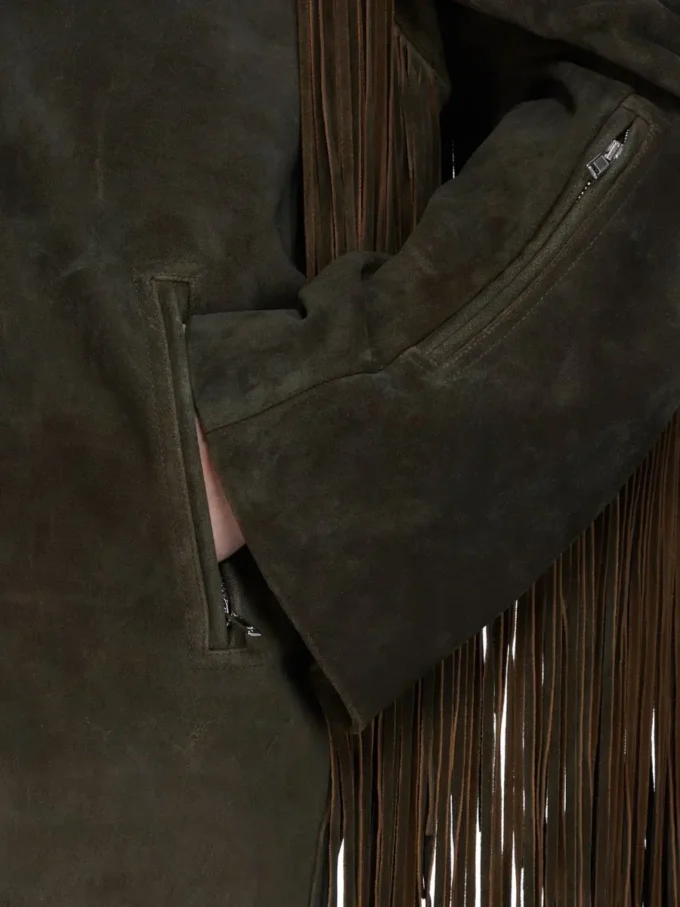 RICK OWENS – JACKEN RO02E4786LCSIF1-106 RICK OWENS – JACKEN RO02E4786LCSIF1-106