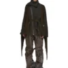 RICK OWENS – JACKEN RO02E4786LCSIF1-106 RICK OWENS – JACKEN RO02E4786LCSIF1-106
