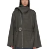 RICK OWENS – JACKEN RO02E4786WRU-25 RICK OWENS – JACKEN RO02E4786WRU-25