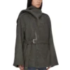 RICK OWENS – JACKEN RO02E4786WRU-25 RICK OWENS – JACKEN RO02E4786WRU-25
