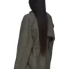 RICK OWENS – JACKEN RO02E4786WRU-25 RICK OWENS – JACKEN RO02E4786WRU-25