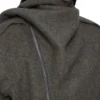 RICK OWENS – JACKEN RO02E4786WRU-25 RICK OWENS – JACKEN RO02E4786WRU-25
