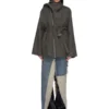 RICK OWENS – JACKEN RO02E4786WRU-25 RICK OWENS – JACKEN RO02E4786WRU-25