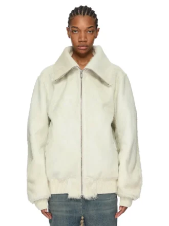RICK OWENS – JACKEN RO02E4788LHLA-11