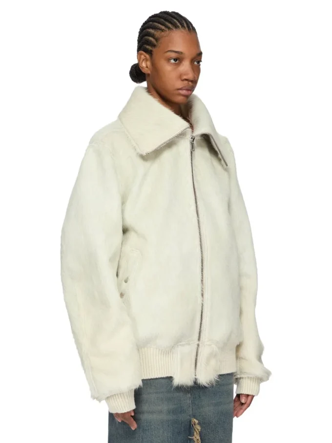 RICK OWENS – JACKEN RO02E4788LHLA-11 RICK OWENS – JACKEN RO02E4788LHLA-11