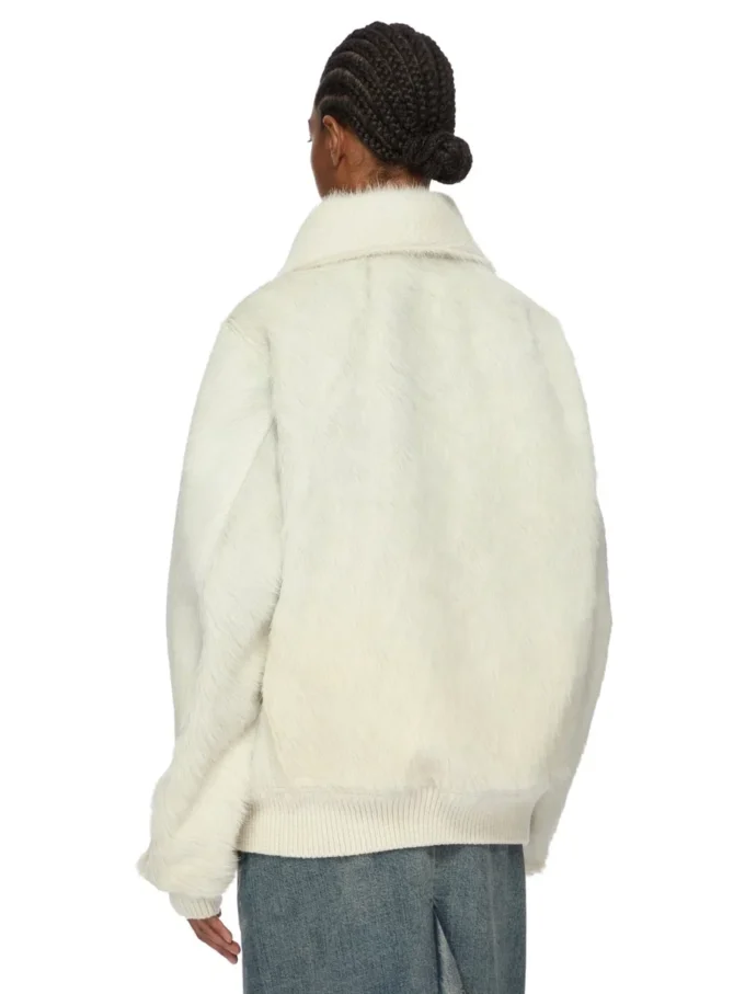 RICK OWENS – JACKEN RO02E4788LHLA-11 RICK OWENS – JACKEN RO02E4788LHLA-11