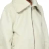 RICK OWENS – JACKEN RO02E4788LHLA-11 RICK OWENS – JACKEN RO02E4788LHLA-11