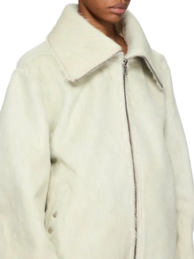 RICK OWENS – JACKEN RO02E4788LHLA-11 RICK OWENS – JACKEN RO02E4788LHLA-11