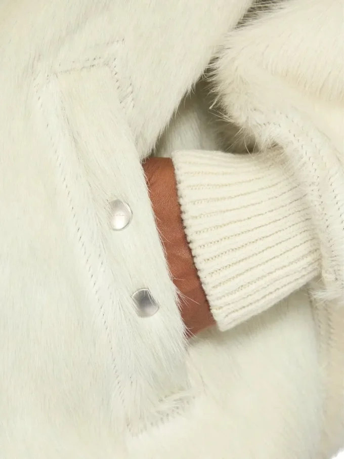 RICK OWENS – JACKEN RO02E4788LHLA-11 RICK OWENS – JACKEN RO02E4788LHLA-11